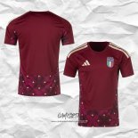 Primera Camiseta Italia Portero 2026
