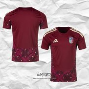 Primera Camiseta Italia Portero 2026
