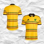 Primera Camiseta Jamaica Authentic 2026