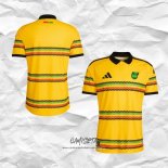 Primera Camiseta Jamaica Authentic 2026