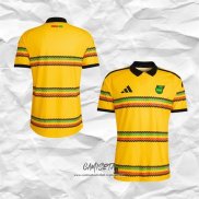 Primera Camiseta Jamaica Authentic 2026