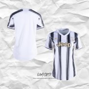 Primera Camiseta Juventus 2020-2021 Mujer