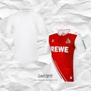 Primera Camiseta Koln 2022-2023 Tailandia