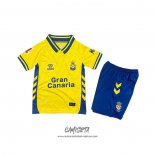 Primera Camiseta Las Palmas 2025-2026 Nino