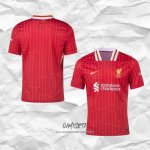 Primera Camiseta Liverpool 2024-2025