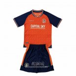 Primera Camiseta Luton Town 2025-2026 Nino