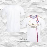 Primera Camiseta Lyon 2023-2024