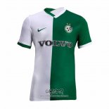 Primera Camiseta Maccabi Haifa 2021-2022