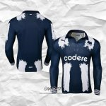 Primera Camiseta Monterrey 2025 Manga Larga