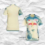 Primera Camiseta New York Red Bulls 2023-2024 Mujer