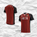 Primera Camiseta Nice 2021-2022 Tailandia