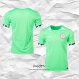 Primera Camiseta Nigeria 2023 Tailandia