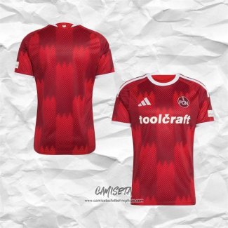 Primera Camiseta Nurnberg 2026-2027