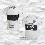 Primera Camiseta Olimpia 2026 Tailandia