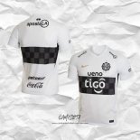 Primera Camiseta Olimpia 2026 Tailandia