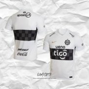 Primera Camiseta Olimpia 2026 Tailandia