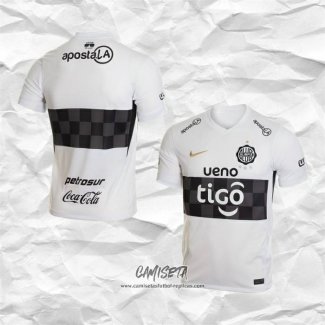 Primera Camiseta Olimpia 2026 Tailandia