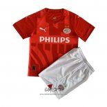 Primera Camiseta PSV 2023-2024 Nino