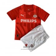 Primera Camiseta PSV 2023-2024 Nino