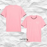 Primera Camiseta Palermo 2025-2026 Tailandia