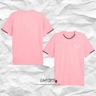 Primera Camiseta Palermo 2025-2026 Tailandia
