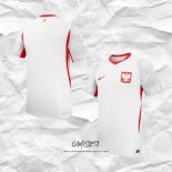 Primera Camiseta Polonia Authentic 2026