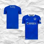 Primera Camiseta Portsmouth 2025-2026 Tailandia