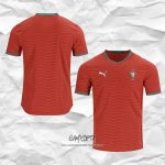 Primera Camiseta Portugal Authentic 2026