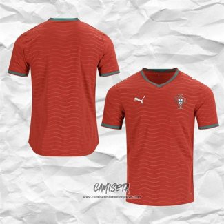 Primera Camiseta Portugal Authentic 2026