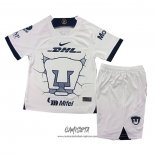 Primera Camiseta Pumas UNAM 2023-2024 Nino