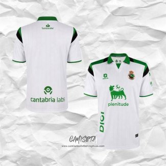 Primera Camiseta Racing de Santander 2026-2027