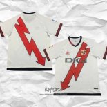 Primera Camiseta Rayo Vallecano 2022-2023 Tailandia