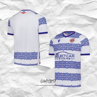 Primera Camiseta Reading 2025-2026