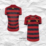 Primera Camiseta Recife 2021 Mujer