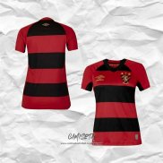 Primera Camiseta Recife 2025 Mujer