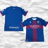 Primera Camiseta SD Huesca 2020-2021 Tailandia