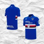 Primera Camiseta Sampdoria 2025-2026 Tailandia