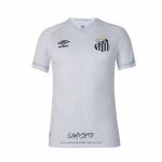 Primera Camiseta Santos 2025 Mujer