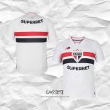 Primera Camiseta Sao Paulo 2026 Tailandia