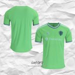 Primera Camiseta Seattle Sounders Authentic 2026