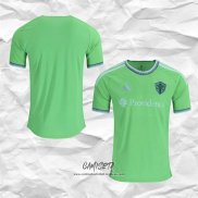 Primera Camiseta Seattle Sounders Authentic 2026