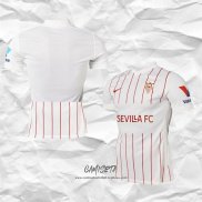 Primera Camiseta Sevilla Authentic 2021-2022