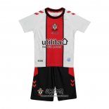 Primera Camiseta Southampton 2022-2023 Nino