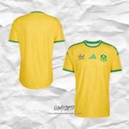 Primera Camiseta Sudafrica Authentic 2026