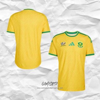 Primera Camiseta Sudafrica Authentic 2026
