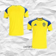 Primera Camiseta Suecia 2026