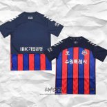 Primera Camiseta Suwon 2024 Tailandia