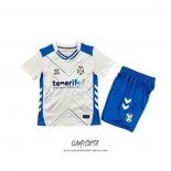 Primera Camiseta Tenerife 2025-2026 Nino