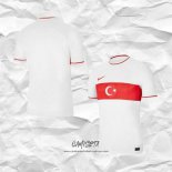 Primera Camiseta Turquia 2022-2023 Tailandia