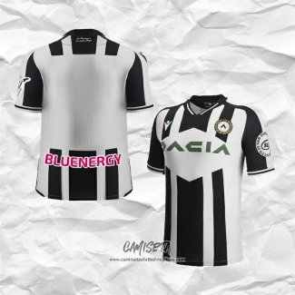 Primera Camiseta Udinese 2022-2023 Tailandia